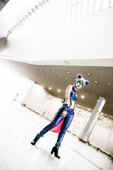 Stone Ocean