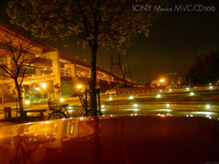 六甲アイランド　北公園