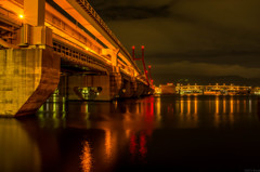 六甲大橋
