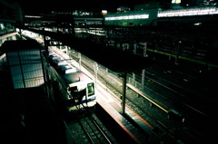 Train,train.
