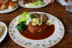 宮ヶ瀬美味しい、オレンジツリー