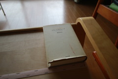 夏読書