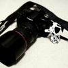 今までありがとう50D