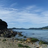 海岸