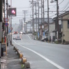 帰り道