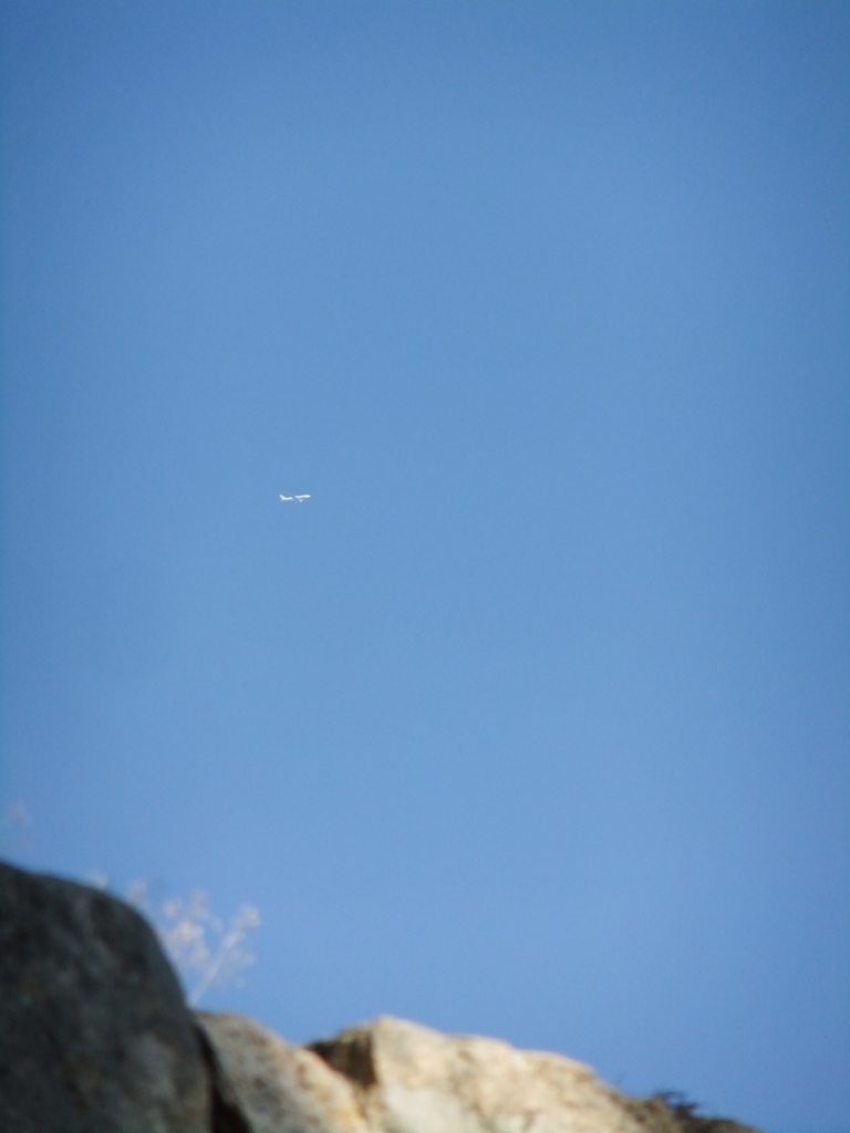 旅客機