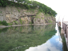 かもめ島