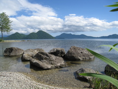 水辺