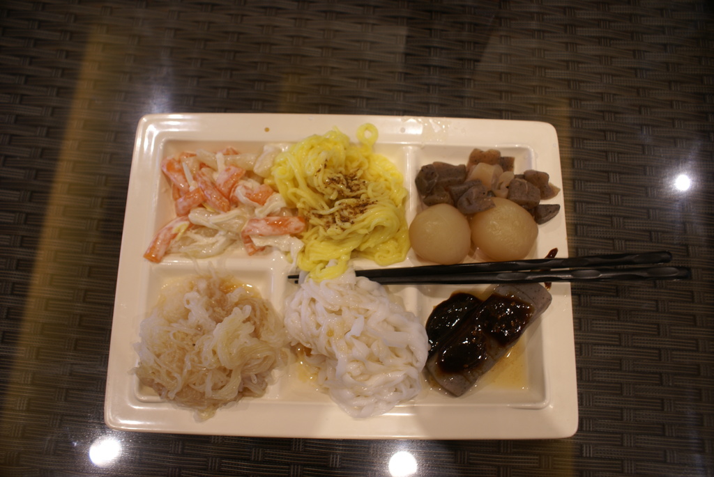 色々盛り合わせ