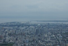 レインボーブリッジ