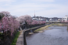 田川