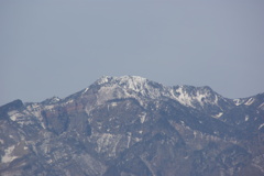 女峰山