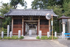 曹源寺山門