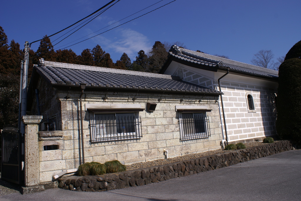 小野口家住宅
