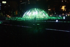 イルミネーション１