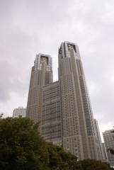 東京都庁