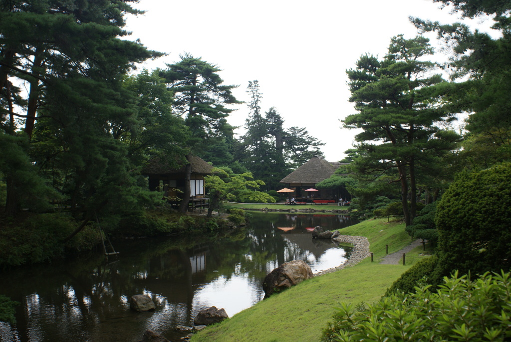 御薬園