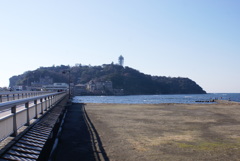 江の島