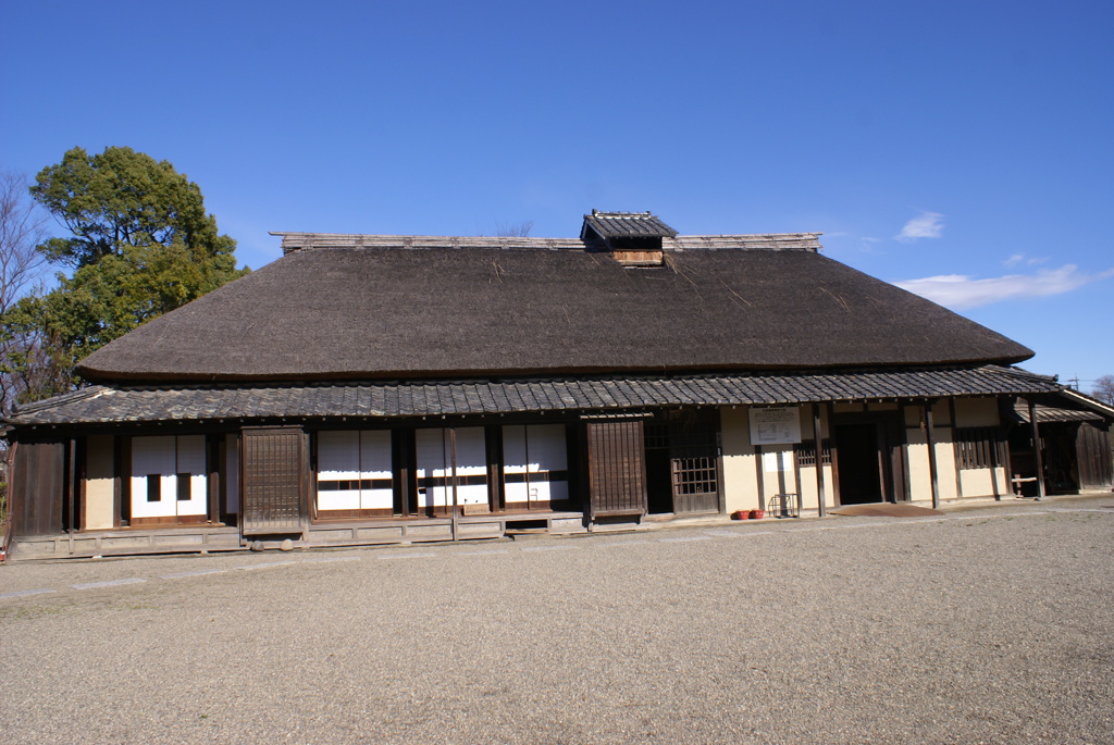 旧遠藤家住宅