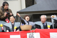 藤田朋子さん２