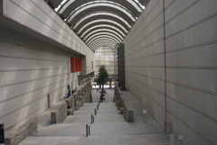 オペラシティ内部３