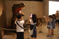 名カメラマンたち