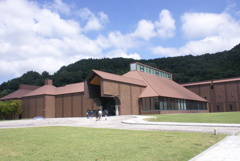 福島県立美術館