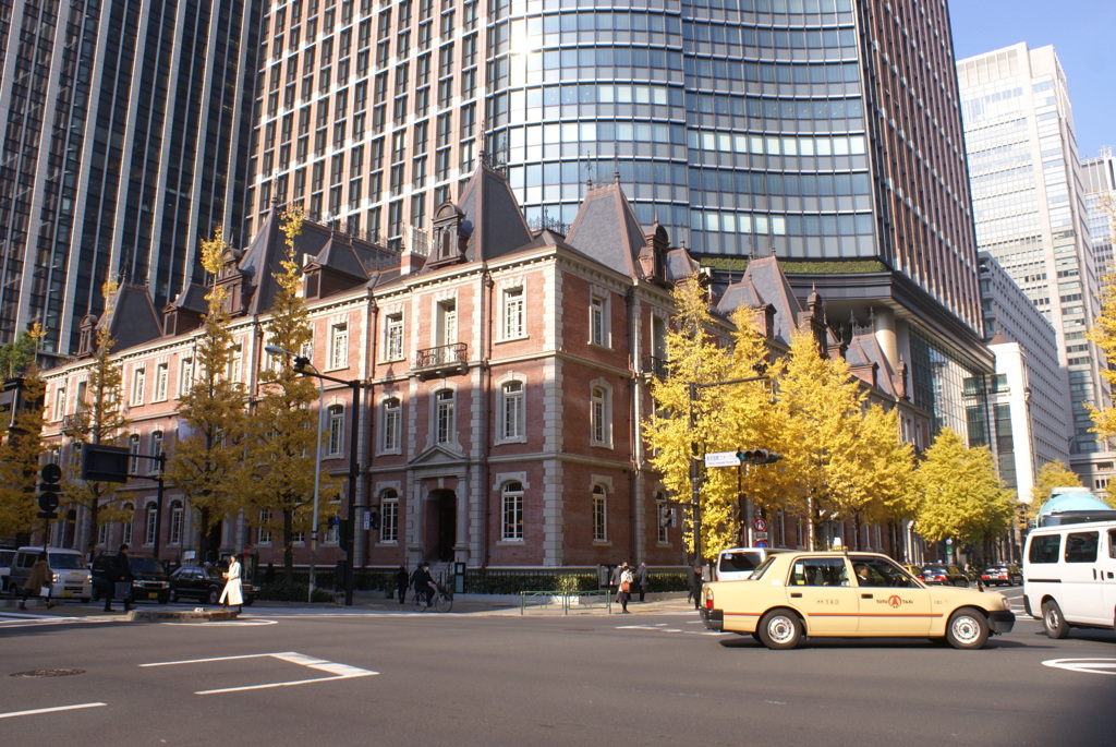 全景