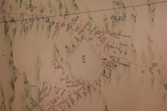 諏訪湖