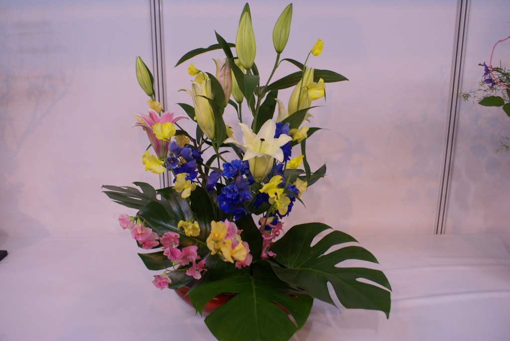 生け花