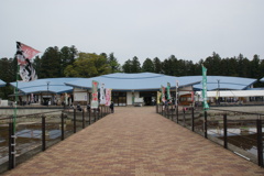 道の駅那須与一の里