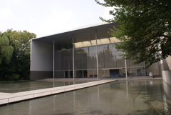 法隆寺献納宝物館