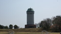 那須野が原公園のサンサンタワー