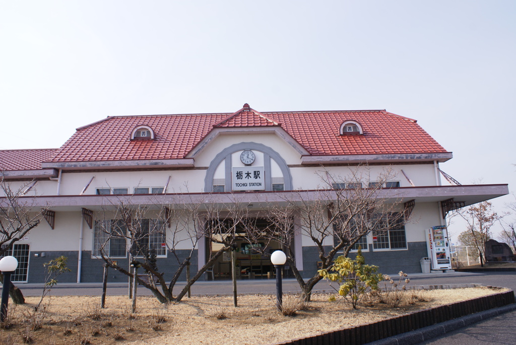 正面