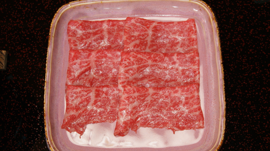 米沢牛