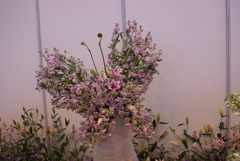 花フェスタ2011　作品３