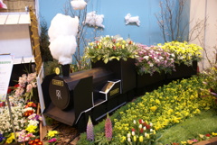 花フェスタ2011　作品５