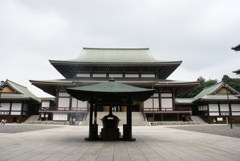 成田山本堂