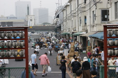 築地市場