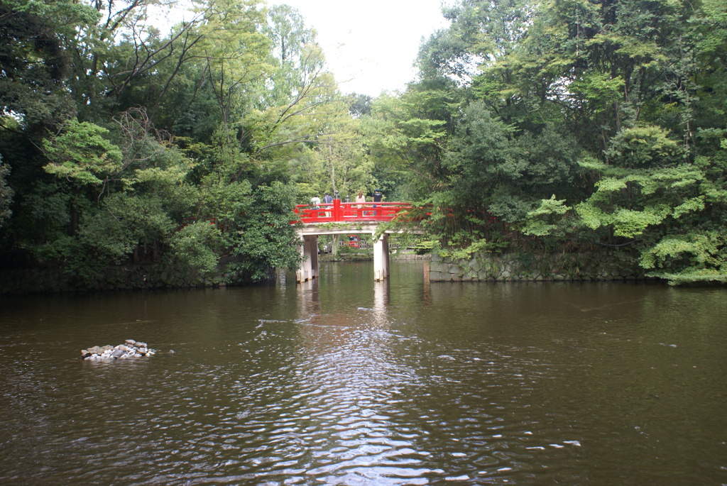 神池