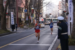 デッドヒート２