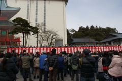 整列