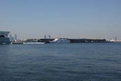 大桟橋