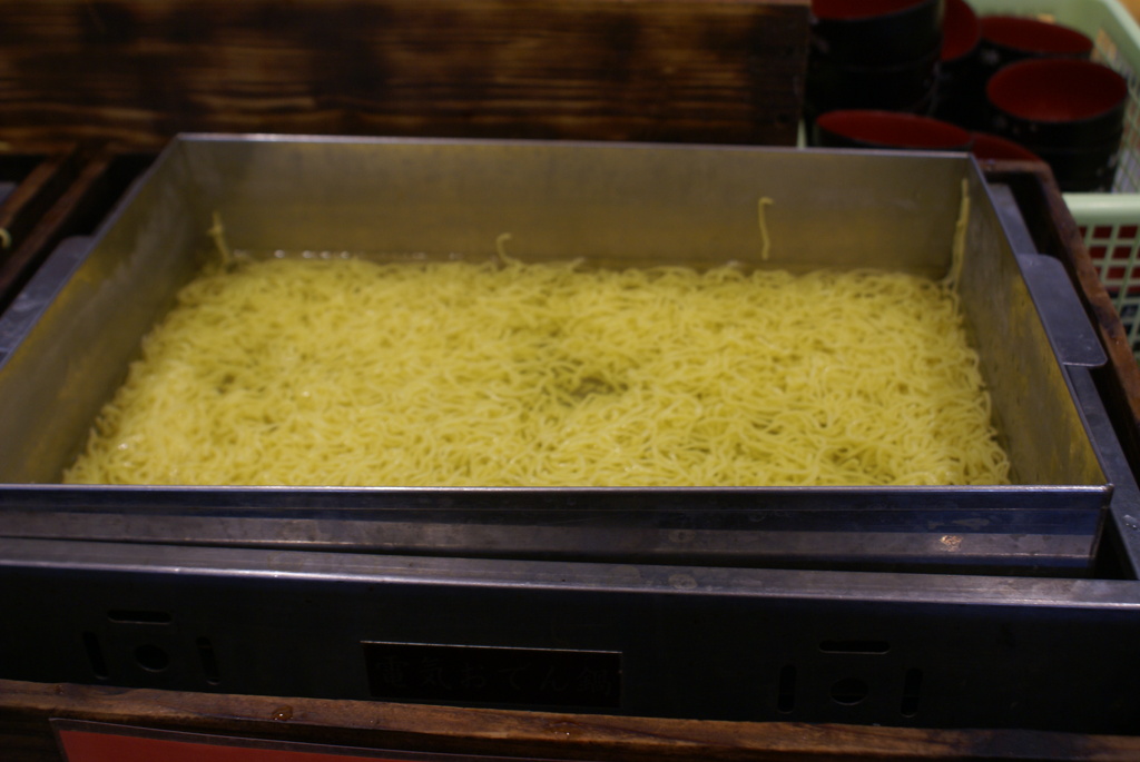 ラーメンこんにゃく