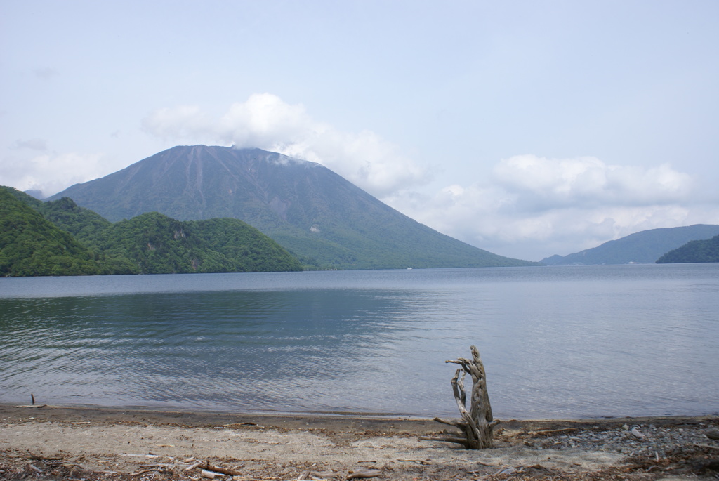 千手が浜