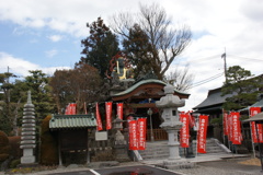 別角度