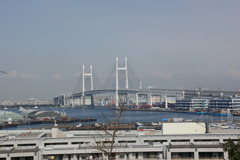 ベイブリッジ