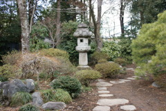 庭園