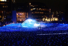 イルミネーション３