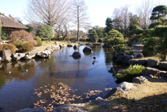 水城公園１